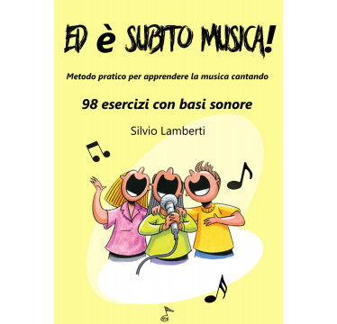 Ed è subito musica (versione PDF)